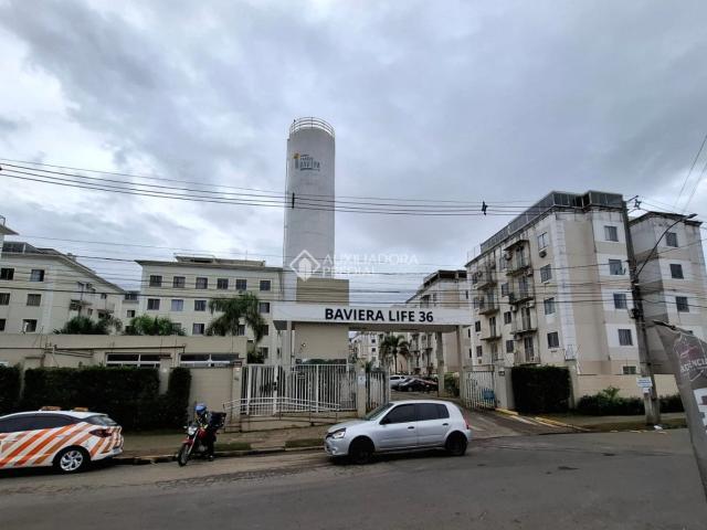 Apartamento venda em Região Geográfica Imediata de Novo Hamburgo - São Leopoldo, Região Metropolitana de Porto Alegre