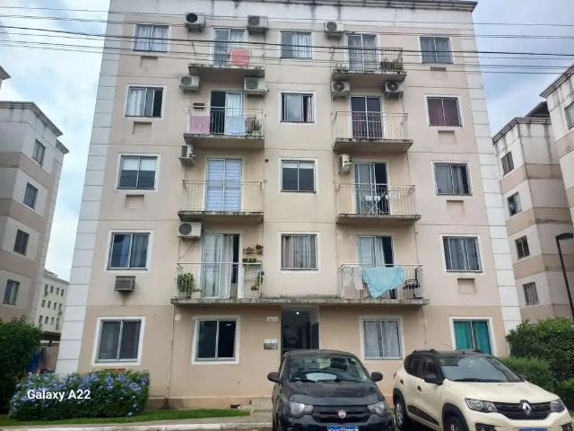 Apartamento venda em Região Geográfica Imediata de Novo Hamburgo - São Leopoldo, Região Metropolitana de Porto Alegre