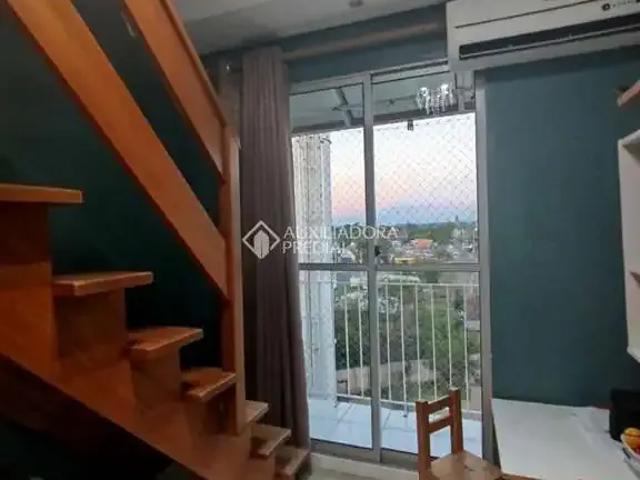 Apartamento venda em Região Geográfica Imediata de Novo Hamburgo - São Leopoldo, Região Metropolitana de Porto Alegre