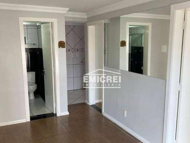 Apartamento venda em Região Geográfica Imediata de Novo Hamburgo - São Leopoldo, Região Metropolitana de Porto Alegre