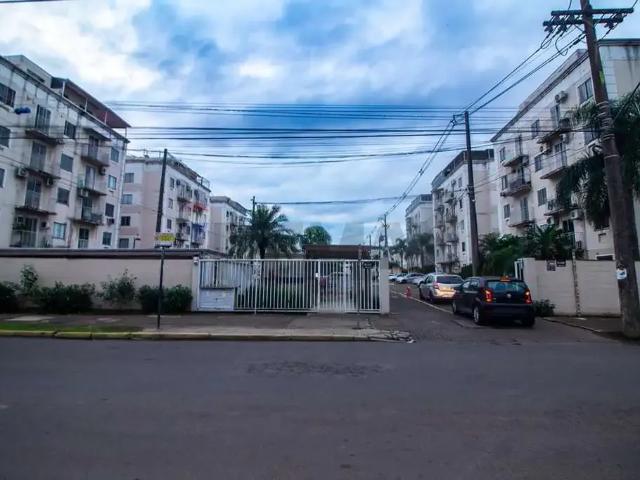 Apartamento venda em Região Geográfica Imediata de Novo Hamburgo - São Leopoldo, Região Metropolitana de Porto Alegre
