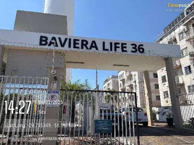 Apartamento venda em Região Geográfica Imediata de Novo Hamburgo - São Leopoldo, Região Metropolitana de Porto Alegre