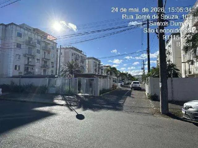 Apartamento venda em Região Geográfica Imediata de Novo Hamburgo - São Leopoldo, Região Metropolitana de Porto Alegre