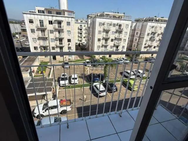 Apartamento venda em Região Geográfica Imediata de Novo Hamburgo - São Leopoldo, Região Metropolitana de Porto Alegre