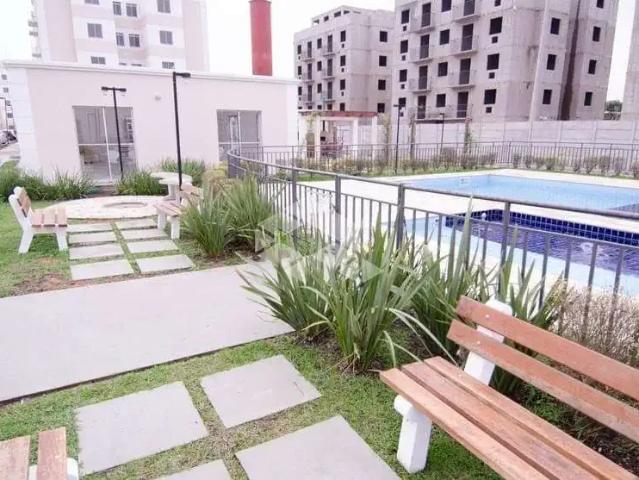 Apartamento venda em Região Geográfica Imediata de Novo Hamburgo - São Leopoldo, Região Metropolitana de Porto Alegre