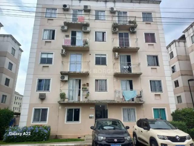 Apartamento venda em Região Geográfica Imediata de Novo Hamburgo - São Leopoldo, Região Metropolitana de Porto Alegre