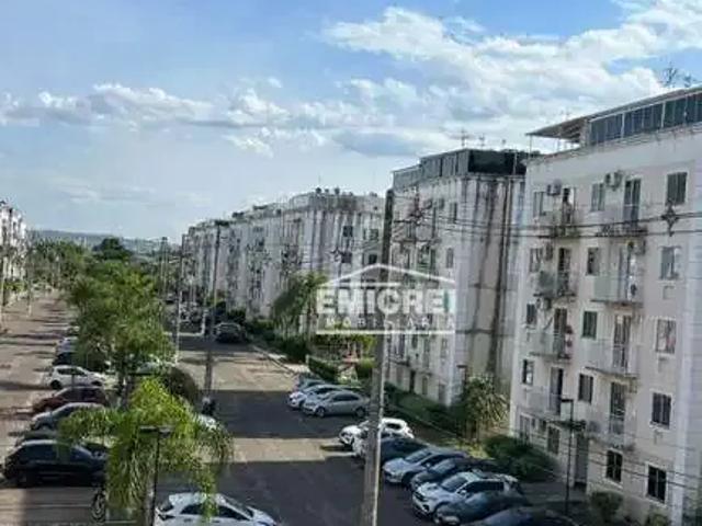 Apartamento venda em Região Geográfica Imediata de Novo Hamburgo - São Leopoldo, Região Metropolitana de Porto Alegre