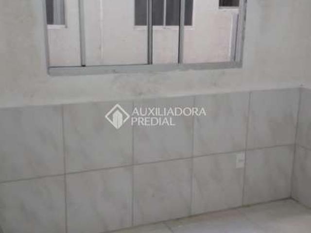 Apartamento venda em Região Geográfica Imediata de Novo Hamburgo - São Leopoldo, Região Metropolitana de Porto Alegre
