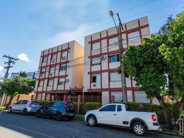 Apartamento venda em Região Geográfica Imediata de Novo Hamburgo - São Leopoldo, Região Metropolitana de Porto Alegre