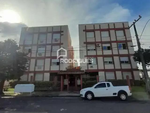 Apartamento venda em Região Geográfica Imediata de Novo Hamburgo - São Leopoldo, Região Metropolitana de Porto Alegre