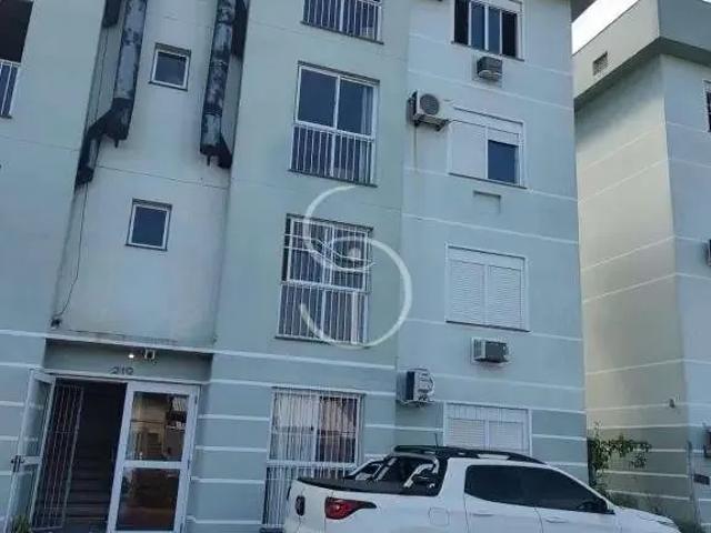 Apartamento venda em Região Geográfica Imediata de Novo Hamburgo - São Leopoldo, Região Metropolitana de Porto Alegre