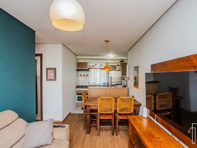 Apartamento venda em Região Geográfica Imediata de Novo Hamburgo - São Leopoldo, Região Metropolitana de Porto Alegre