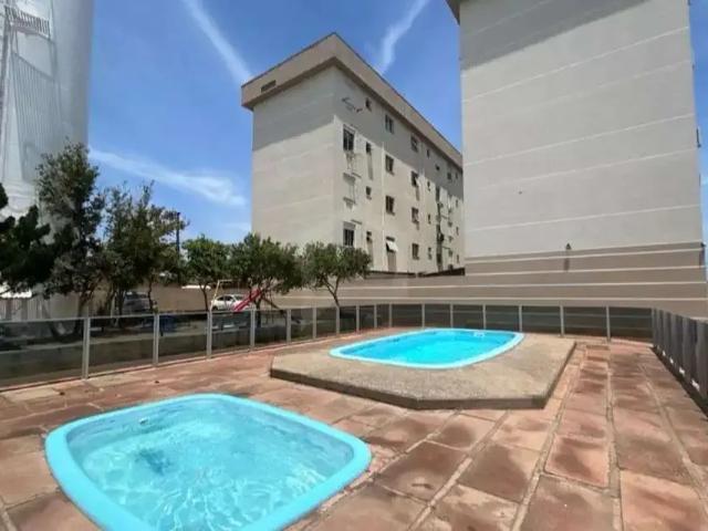 Apartamento venda em Região Geográfica Imediata de Novo Hamburgo - São Leopoldo, Região Metropolitana de Porto Alegre