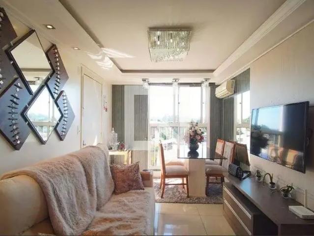 Apartamento venda em Região Geográfica Imediata de Novo Hamburgo - São Leopoldo, Região Metropolitana de Porto Alegre