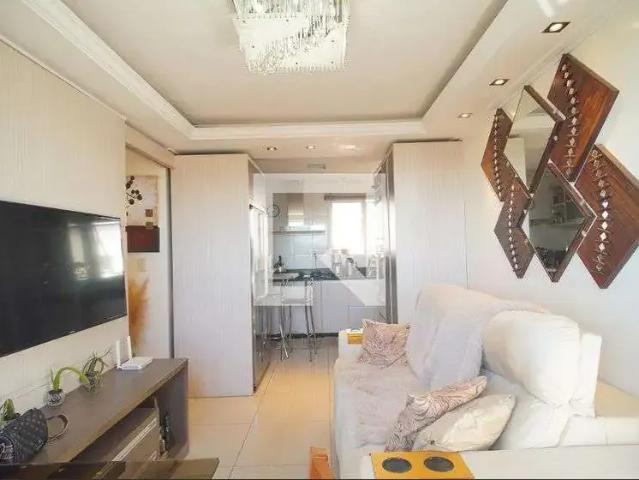 Apartamento venda em Região Geográfica Imediata de Novo Hamburgo - São Leopoldo, Região Metropolitana de Porto Alegre