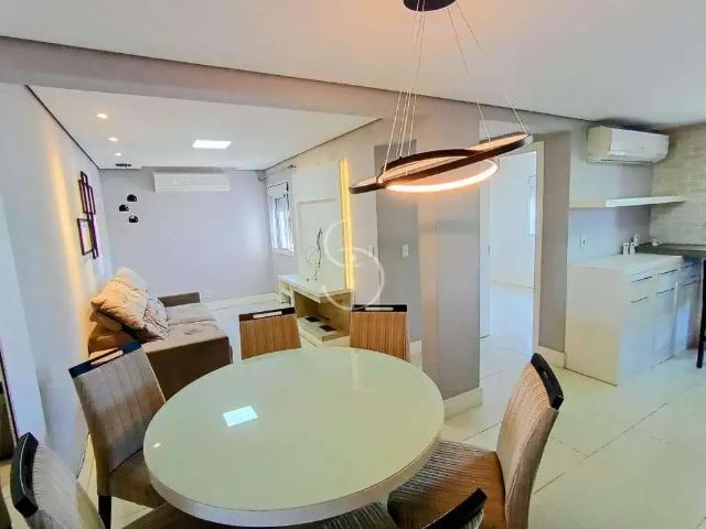 Apartamento venda em Região Geográfica Imediata de Novo Hamburgo - São Leopoldo, Região Metropolitana de Porto Alegre