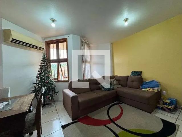 Apartamento venda em Região Geográfica Imediata de Novo Hamburgo - São Leopoldo, Região Metropolitana de Porto Alegre