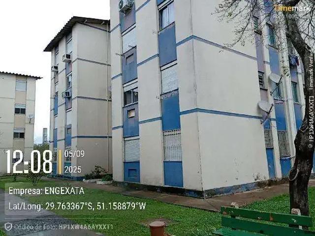Apartamento venda em Região Geográfica Imediata de Novo Hamburgo - São Leopoldo, Região Metropolitana de Porto Alegre