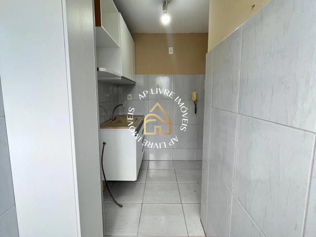 Apartamento venda em Loteamento Constantino, São Lourenço da Mata
