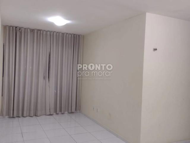 Apartamento venda em Loteamento Constantino, São Lourenço da Mata