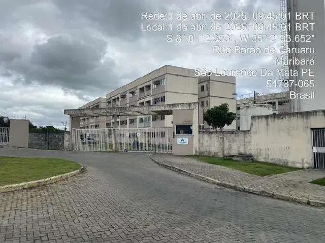 Apartamento venda em Região Geográfica Imediata do Recife, Região Metropolitana do Recife
