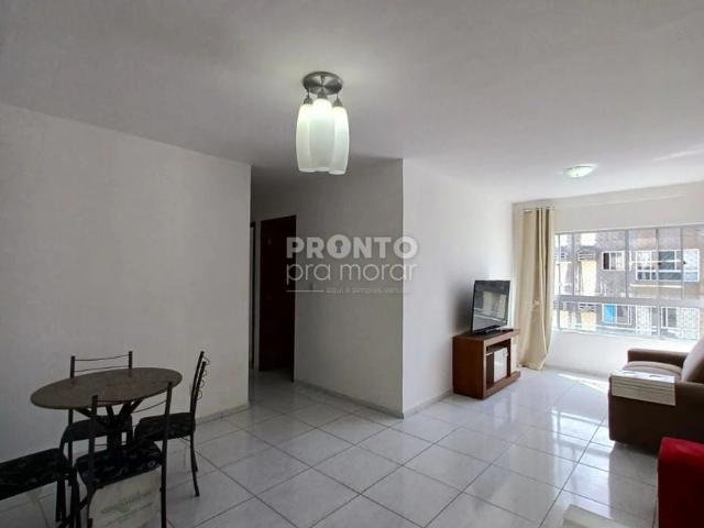 Apartamento venda em Loteamento Constantino, São Lourenço da Mata