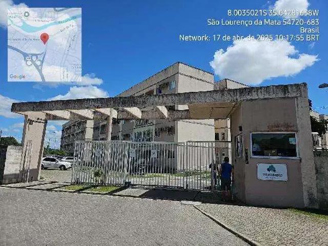 Apartamento venda em Região Geográfica Imediata do Recife, Região Metropolitana do Recife