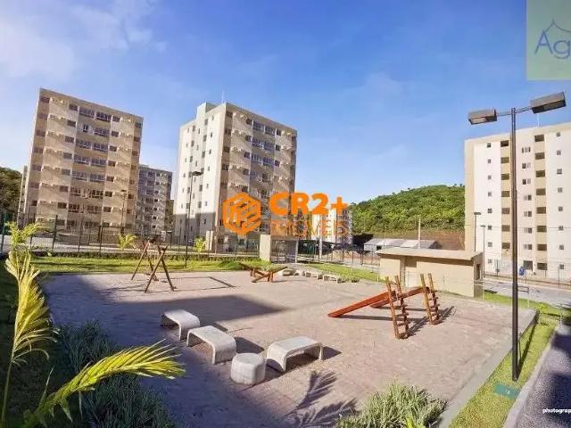 Apartamento venda em Região Geográfica Imediata do Recife, Paudalho