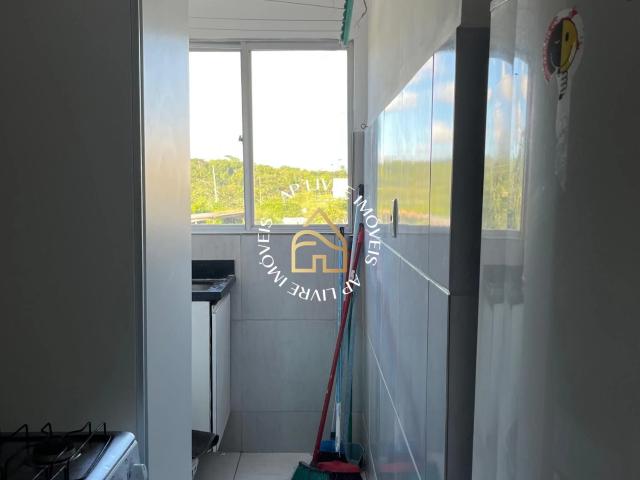 Apartamento venda em São Lourenço da Mata