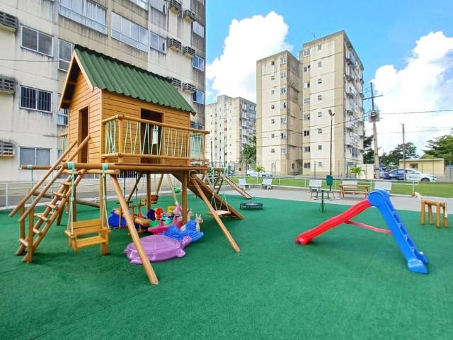 Apartamento venda em São Lourenço da Mata