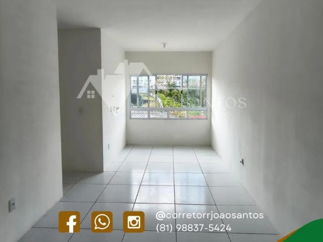 Apartamento venda em Loteamento Vila do Rosário - 2º Plano, São Lourenço da Mata