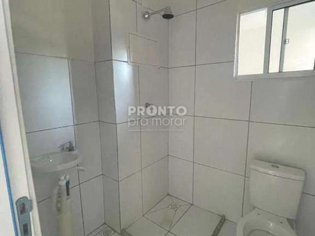 Apartamento venda em Nova Tiúma, São Lourenço da Mata