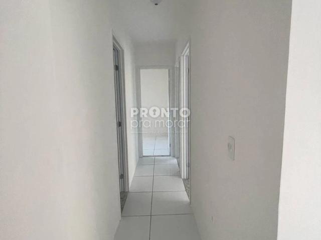 Apartamento venda em Loteamento Constantino, São Lourenço da Mata