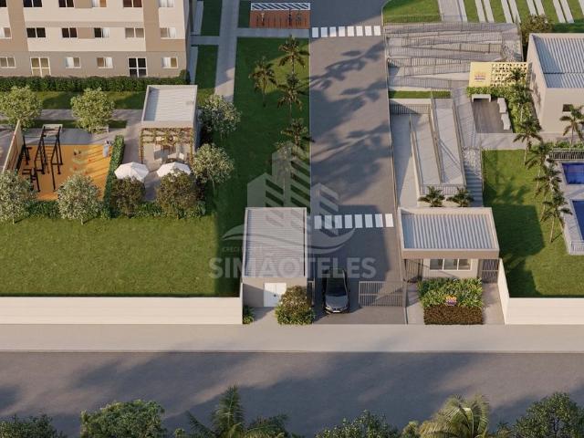 Apartamento venda em São Lourenço da Mata, Região Geográfica Intermediária do Recife