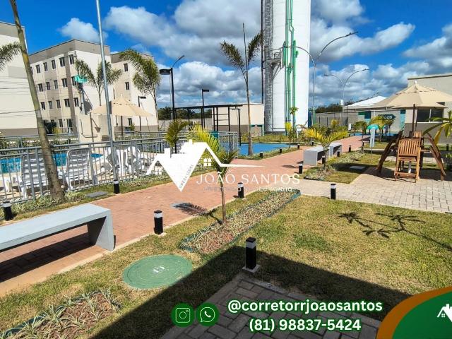 Apartamento venda em São Lourenço da Mata