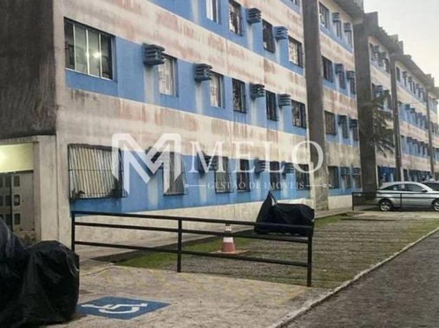 Apartamento venda em São Lourenço da Mata