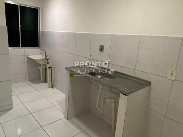 Apartamento venda em São Lourenço da Mata