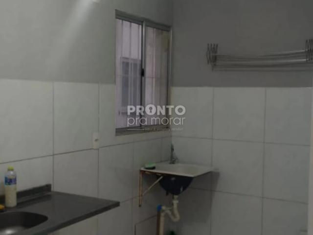 Apartamento venda em São Lourenço da Mata