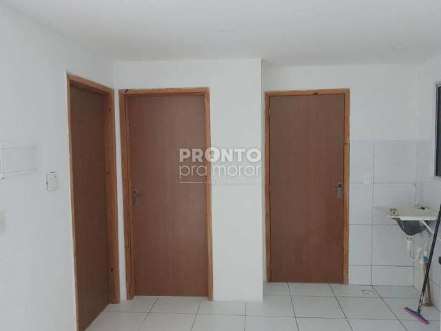 Apartamento venda em São Lourenço da Mata