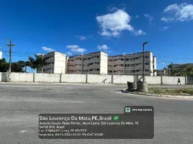 Apartamento venda em Região Geográfica Imediata do Recife, Região Metropolitana do Recife