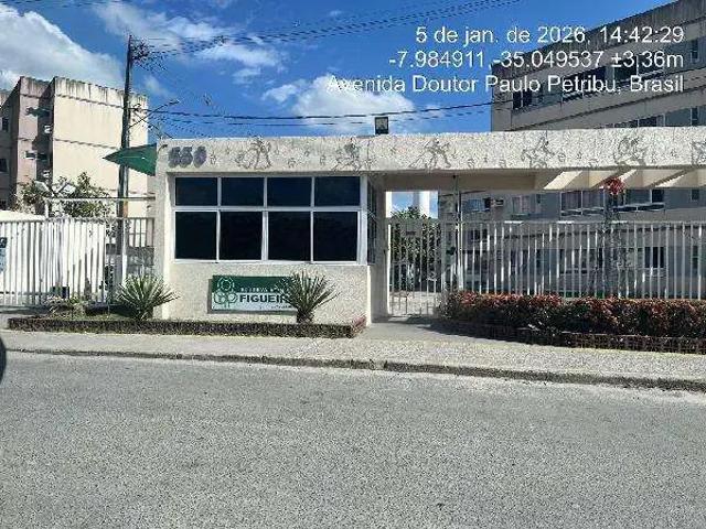 Apartamento venda em Região Geográfica Imediata do Recife, Região Metropolitana do Recife