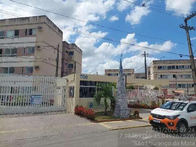 Apartamento venda em Região Geográfica Imediata do Recife, Região Metropolitana do Recife