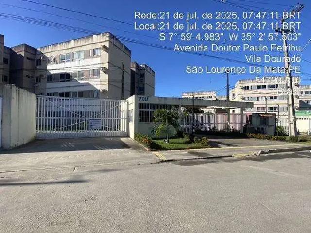 Apartamento venda em Região Geográfica Imediata do Recife, Região Metropolitana do Recife