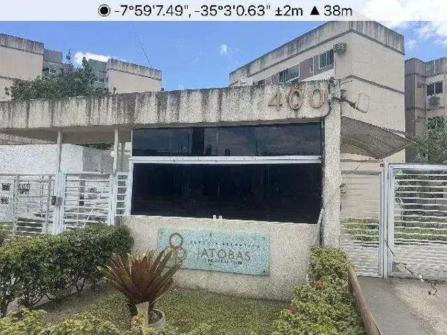 Apartamento venda em Região Geográfica Imediata do Recife, Região Metropolitana do Recife