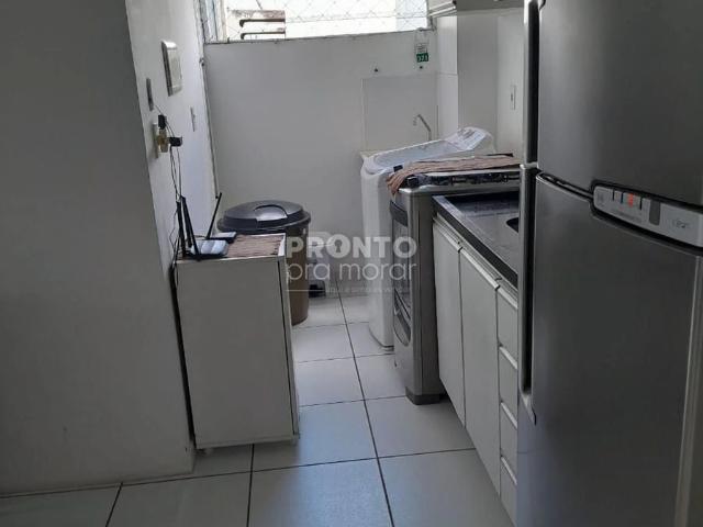 Apartamento venda em Loteamento Vila Dourada, São Lourenço da Mata