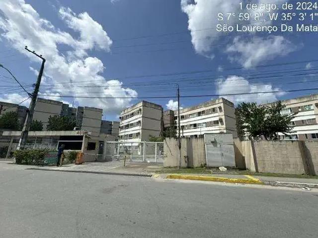 Apartamento venda em Região Geográfica Imediata do Recife, Região Metropolitana do Recife