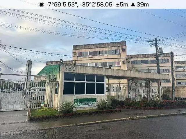 Apartamento venda em Região Geográfica Imediata do Recife, Região Metropolitana do Recife