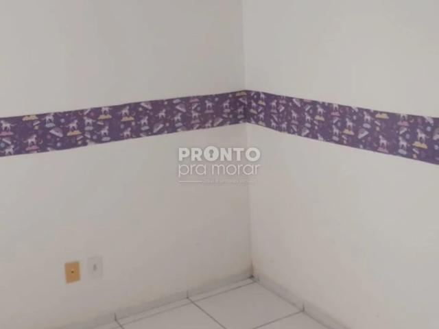 Apartamento venda em Loteamento Vila Dourada, São Lourenço da Mata