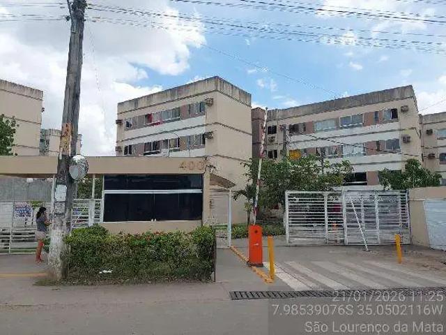 Apartamento venda em Região Geográfica Imediata do Recife, Região Metropolitana do Recife
