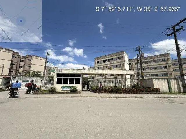 Apartamento venda em Região Geográfica Imediata do Recife, Região Metropolitana do Recife